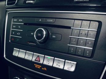 MERCEDES-BENZ GLE 2.1 GLE250d AMG Line (Premium) SUV 5dr Diesel G-Tronic 4MATIC Eu