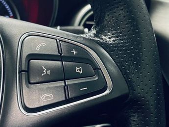 MERCEDES-BENZ C-CLASS 2.1 C220d Sport (Premium) Coupe 2dr Diesel G-Tronic+ Euro 6 (s/s