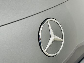 MERCEDES-BENZ C-CLASS 2.1 C220d Sport (Premium) Coupe 2dr Diesel G-Tronic+ Euro 6 (s/s