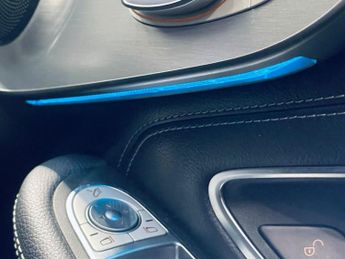 MERCEDES-BENZ C-CLASS 2.1 C220d Sport (Premium) Coupe 2dr Diesel G-Tronic+ Euro 6 (s/s