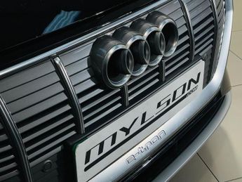 AUDI E-TRON 50 Technik SUV 5dr Electric Auto quattro 71.2kWh (313 ps)