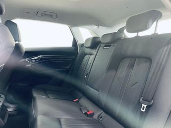 AUDI E-TRON 50 Technik SUV 5dr Electric Auto quattro 71.2kWh (313 ps)