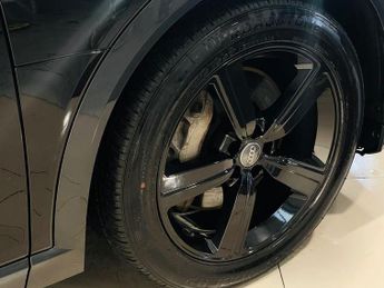 AUDI E-TRON 50 Technik SUV 5dr Electric Auto quattro 71.2kWh (313 ps)