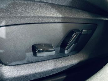 BMW 5 SERIES 2.0 520i GPF M Sport Touring 5dr Petrol Auto Euro 6 (s/s) (184 p