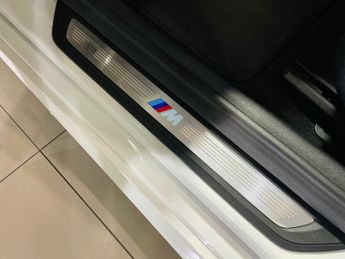 BMW 5 SERIES 2.0 520i GPF M Sport Touring 5dr Petrol Auto Euro 6 (s/s) (184 p