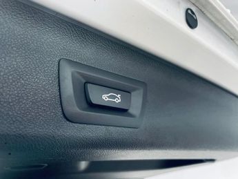 BMW 5 SERIES 2.0 520i GPF M Sport Touring 5dr Petrol Auto Euro 6 (s/s) (184 p