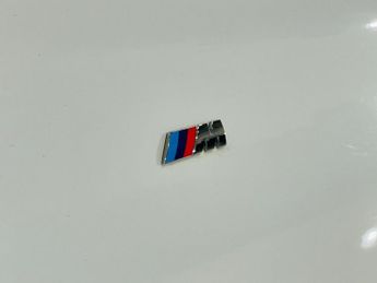 BMW 5 SERIES 2.0 520i GPF M Sport Touring 5dr Petrol Auto Euro 6 (s/s) (184 p