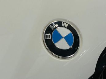 BMW 5 SERIES 2.0 520i GPF M Sport Touring 5dr Petrol Auto Euro 6 (s/s) (184 p