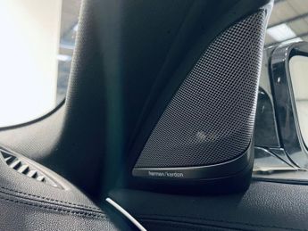 BMW 5 SERIES 2.0 520i GPF M Sport Touring 5dr Petrol Auto Euro 6 (s/s) (184 p