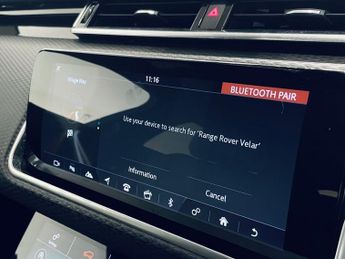 LAND ROVER RANGE ROVER VELAR 2.0 D240 R-Dynamic S SUV 5dr Diesel Auto 4WD Euro 6 (s/s) (240 p