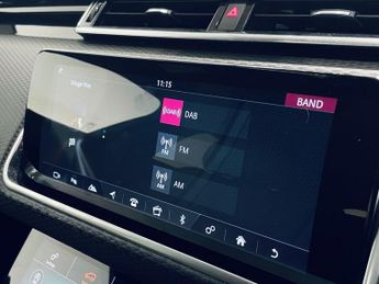 LAND ROVER RANGE ROVER VELAR 2.0 D240 R-Dynamic S SUV 5dr Diesel Auto 4WD Euro 6 (s/s) (240 p