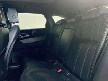 LAND ROVER RANGE ROVER VELAR 2.0 D240 R-Dynamic S SUV 5dr Diesel Auto 4WD Euro 6 (s/s) (240 p