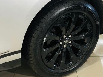 LAND ROVER RANGE ROVER VELAR 2.0 D240 R-Dynamic S SUV 5dr Diesel Auto 4WD Euro 6 (s/s) (240 p