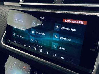 LAND ROVER RANGE ROVER VELAR 2.0 D240 R-Dynamic S SUV 5dr Diesel Auto 4WD Euro 6 (s/s) (240 p