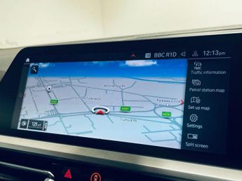 BMW 3 SERIES 2.0 320i M Sport Plus Edition Saloon 4dr Petrol Auto Euro 6 (s/s