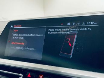 BMW 3 SERIES 2.0 320i M Sport Plus Edition Saloon 4dr Petrol Auto Euro 6 (s/s