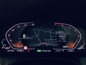 BMW 3 SERIES 2.0 320i M Sport Plus Edition Saloon 4dr Petrol Auto Euro 6 (s/s