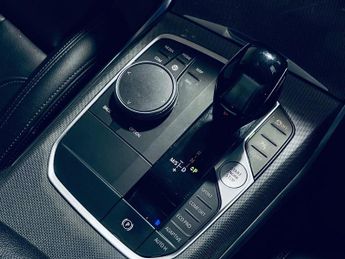 BMW 3 SERIES 2.0 320i M Sport Plus Edition Saloon 4dr Petrol Auto Euro 6 (s/s