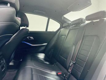 BMW 3 SERIES 2.0 320i M Sport Plus Edition Saloon 4dr Petrol Auto Euro 6 (s/s