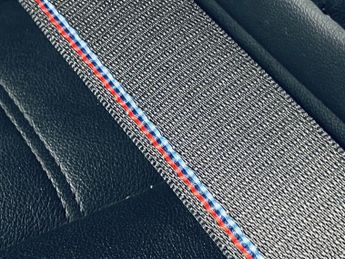 BMW 3 SERIES 2.0 320i M Sport Plus Edition Saloon 4dr Petrol Auto Euro 6 (s/s