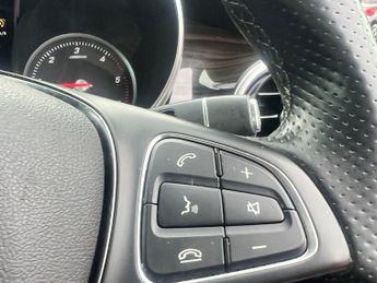 MERCEDES-BENZ V-CLASS 2.2 V220d Sport MPV 5dr Diesel G-Tronic+ Euro 6 (s/s) 8 Seat LWB