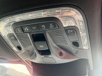 MERCEDES-BENZ V-CLASS 2.2 V220d Sport MPV 5dr Diesel G-Tronic+ Euro 6 (s/s) 8 Seat LWB