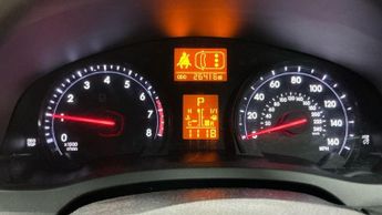 TOYOTA AVENSIS 1.8 V-Matic Icon Plus Saloon 4dr Petrol Multidrive S Euro 5 (147