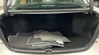 TOYOTA AVENSIS 1.8 V-Matic Icon Plus Saloon 4dr Petrol Multidrive S Euro 5 (147