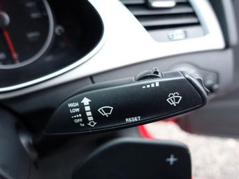 AUDI A4 2.0 TDI S line Saloon 4dr Diesel Multitronic Euro 5 (s/s) (150 p