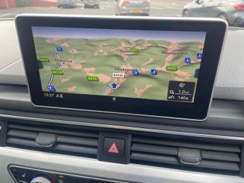 AUDI S5 3.0 TFSI V6 Coupe 2dr Petrol Tiptronic quattro Euro 6 (s/s) (354