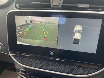 MAXUS T90EV 88.5kWh Elite Pickup Double Cab 4dr Electric Auto RWD (177 ps)