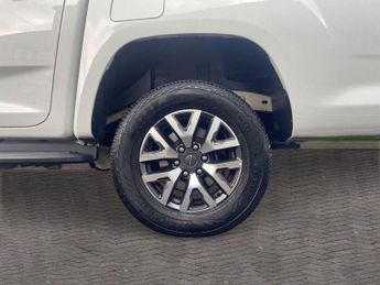 MAXUS T90EV 88.5kWh Elite Pickup Double Cab 4dr Electric Auto RWD (177 ps)