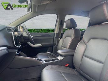 MAXUS T90EV 88.5kWh Elite Pickup Double Cab 4dr Electric Auto RWD (177 ps)