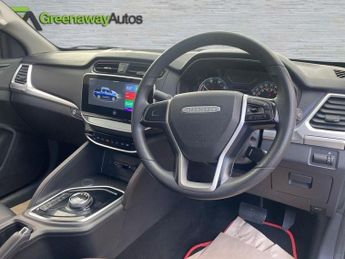 MAXUS T90EV 88.5kWh Elite Pickup Double Cab 4dr Electric Auto RWD (177 ps)