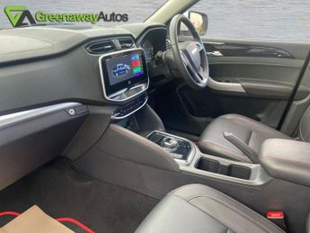 MAXUS T90EV 88.5kWh Elite Pickup Double Cab 4dr Electric Auto RWD (177 ps)