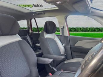 CITROEN GRAND C4 PICASSO 1.6 e-HDi Airdream Exclusive+ MPV 5dr Diesel ETG6 Euro 5 (s/s) (