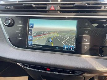 CITROEN GRAND C4 PICASSO 1.6 e-HDi Airdream Exclusive+ MPV 5dr Diesel ETG6 Euro 5 (s/s) (