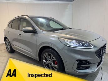 Ford Kuga 1.5T EcoBoost ST-Line Edition SUV 5dr Petrol Manual Euro 6 (s/s)