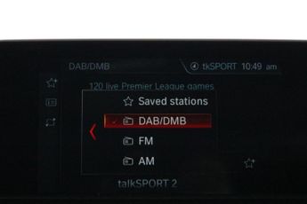 BMW 4 SERIES GRAN COUPE 2.0 420i Sport Hatchback 5dr Petrol Auto Euro 6 (s/s) (184 ps)