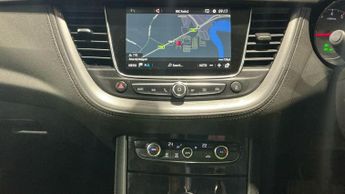 VAUXHALL GRANDLAND X 1.5 Turbo D SRi Nav SUV 5dr Diesel Auto Euro 6 (s/s) (130 ps)