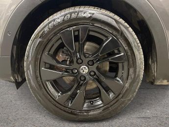 VAUXHALL GRANDLAND X 1.5 Turbo D SRi Nav SUV 5dr Diesel Auto Euro 6 (s/s) (130 ps)