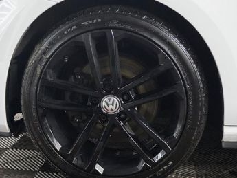 VOLKSWAGEN GOLF 2.0 TDI BlueMotion Tech GTD Hatchback 5dr Diesel DSG Euro 6 (s/s