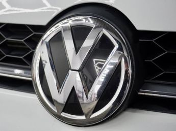 VOLKSWAGEN GOLF 2.0 TDI BlueMotion Tech GTD Hatchback 5dr Diesel DSG Euro 6 (s/s