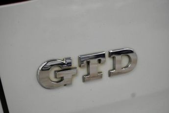 VOLKSWAGEN GOLF 2.0 TDI BlueMotion Tech GTD Hatchback 5dr Diesel DSG Euro 6 (s/s