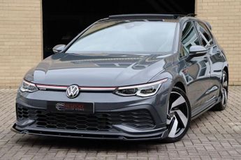 Volkswagen Golf GTi 2.0 TSI GTI CLUBSPORT
