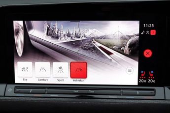 VOLKSWAGEN GOLF 2.0 TSI GTI CLUBSPORT