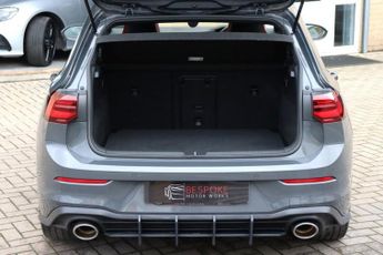 VOLKSWAGEN GOLF 2.0 TSI GTI CLUBSPORT