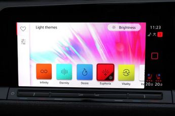 VOLKSWAGEN GOLF 2.0 TSI GTI CLUBSPORT