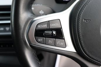 BMW 1 SERIES 118I 1.5 M SPORT 5 DOOR