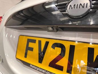 MINI Electric Hatch Cooper SE 32.6kWh Level 2 Hatchback 3dr Electric Auto (184 ps)